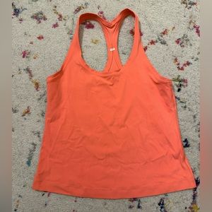 Lululemon tank size 8